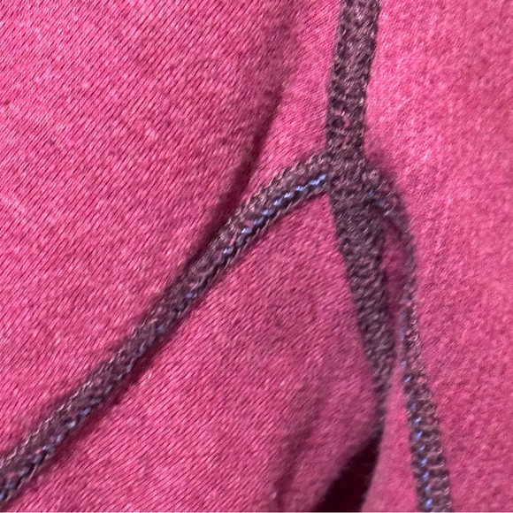 Tommy Bahama Flip-view/Reversible Men’s 1/4 Zip Jacket - Size XL - Picture 11 of 12